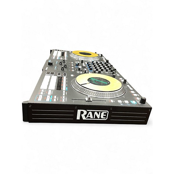 Used RANE PERFORMER DJ Controller