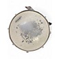Used Pearl 14X5 Modern Utility Steel Snare Chrome Silver Drum thumbnail