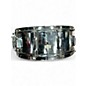 Used Pearl 14.25in STEEL SHEEL SNARE NICKEL Drum