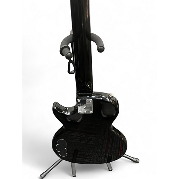 Used Epiphone Les Paul Special Black Solid Body Electric Guitar