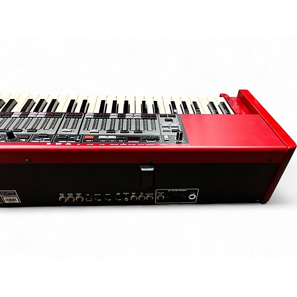 Used Nord C2 COMBO ORGAN Organ