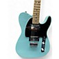 Used Fender PLAYER II HH TELECASTER TIDE POOL Solid Body Electric Guitar
