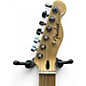 Used Fender PLAYER II HH TELECASTER TIDE POOL Solid Body Electric Guitar