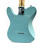 Used Fender PLAYER II HH TELECASTER TIDE POOL Solid Body Electric Guitar