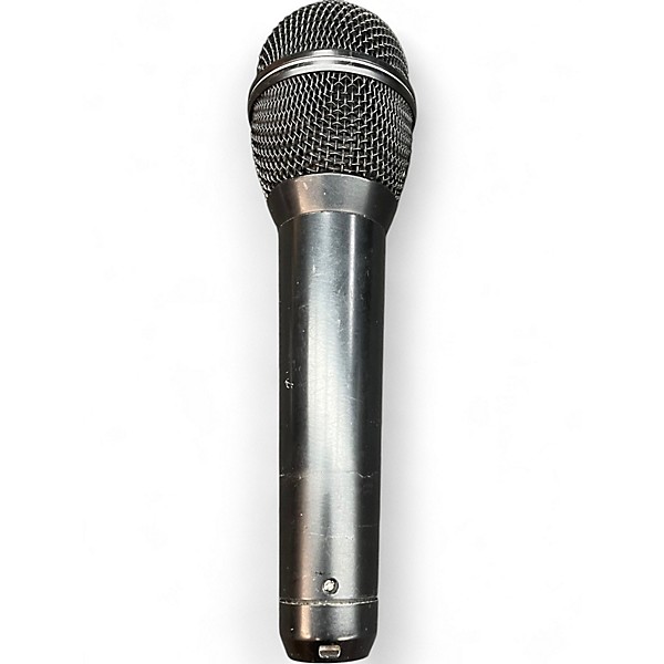 Used Electro-Voice ND76 Dynamic Microphone