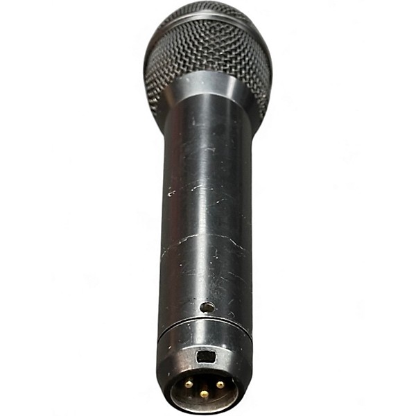Used Electro-Voice ND76 Dynamic Microphone