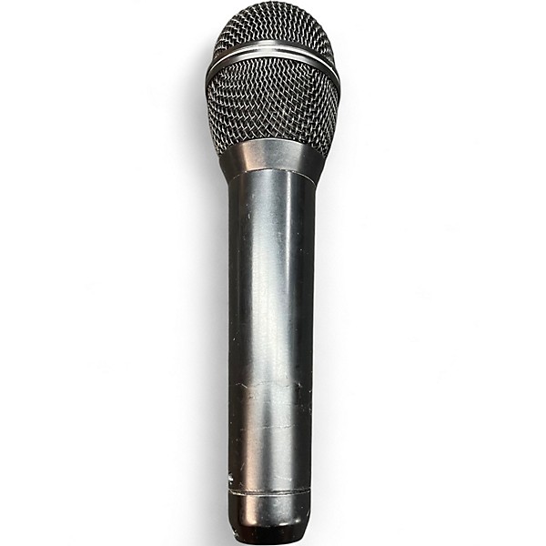 Used Electro-Voice ND76 Dynamic Microphone