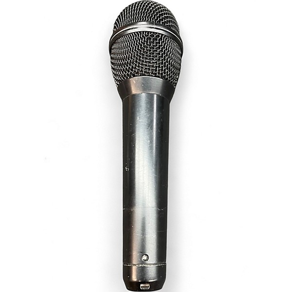 Used Electro-Voice ND76 Dynamic Microphone