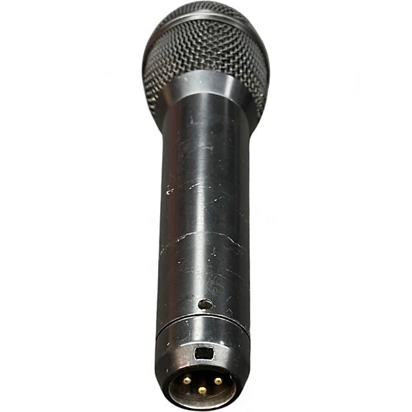 Used Electro-Voice ND76 Dynamic Microphone