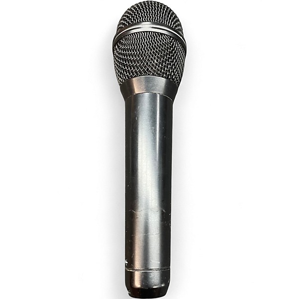 Used Electro-Voice ND76 Dynamic Microphone