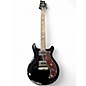 Used PRS Mira SE Black Solid Body Electric Guitar thumbnail
