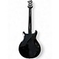Used PRS Mira SE Black Solid Body Electric Guitar