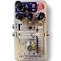 Used Electro-Harmonix Intelligent Harmony Machine Effect Pedal thumbnail
