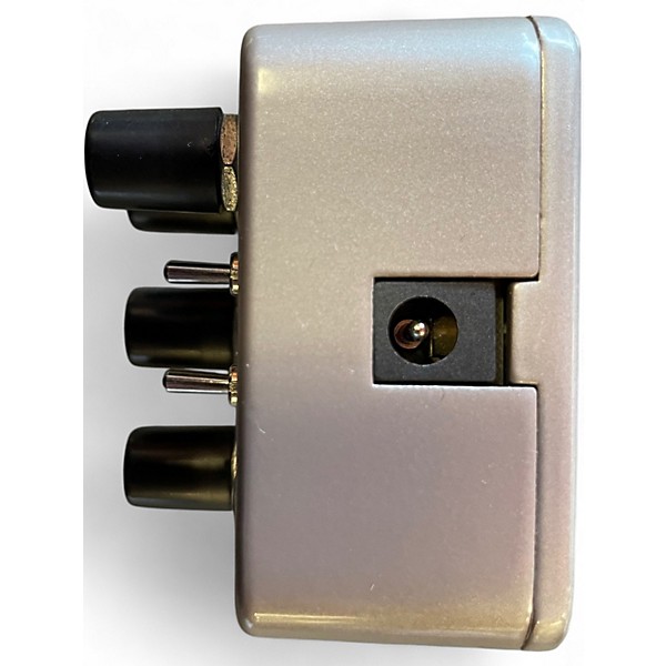 Used Electro-Harmonix Intelligent Harmony Machine Effect Pedal