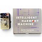 Used Electro-Harmonix Intelligent Harmony Machine Effect Pedal