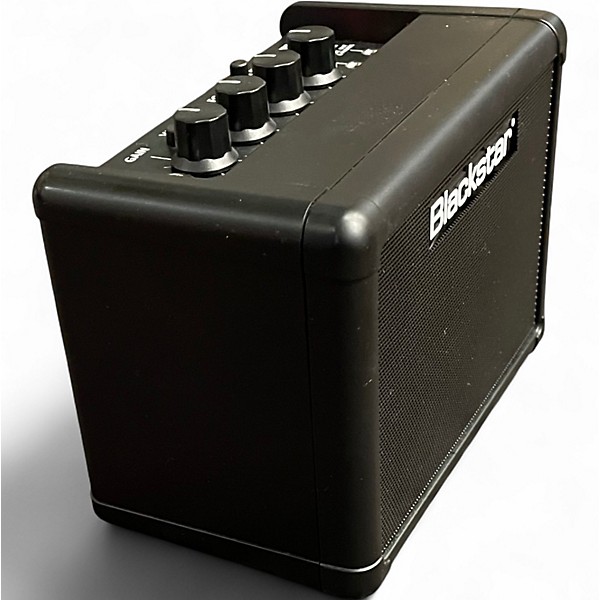 Used 2024 Blackstar Fly 3W Battery Powered Amp