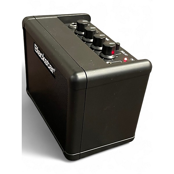 Used 2024 Blackstar Fly 3W Battery Powered Amp
