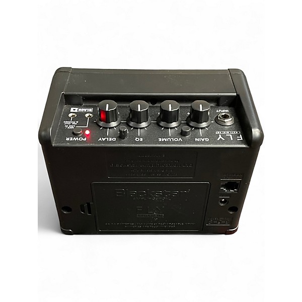 Used 2024 Blackstar Fly 3W Battery Powered Amp
