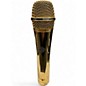 Used TELEFUNKEN M80 Satin Gold Dynamic Microphone thumbnail