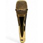 Used TELEFUNKEN M80 Satin Gold Dynamic Microphone