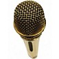 Used TELEFUNKEN M80 Satin Gold Dynamic Microphone