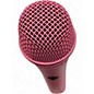 Used TELEFUNKEN M80 Pink Dynamic Microphone