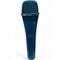 Used TELEFUNKEN M80 Blue Dynamic Microphone thumbnail