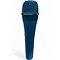 Used TELEFUNKEN M80 Blue Dynamic Microphone