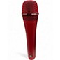 Used TELEFUNKEN M80 Red Dynamic Microphone