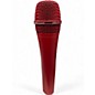 Used TELEFUNKEN M80 Red Dynamic Microphone