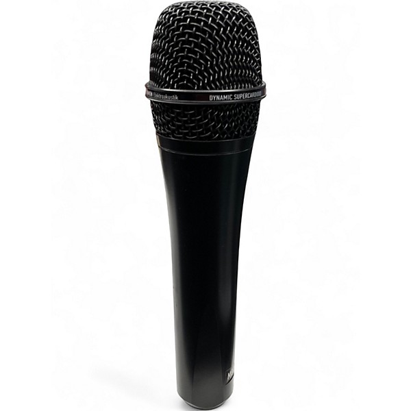 Used TELEFUNKEN M80 Dynamic Microphone