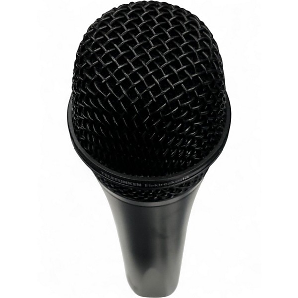 Used TELEFUNKEN M80 Dynamic Microphone