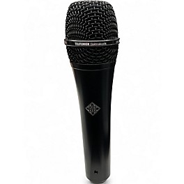 Used TELEFUNKEN M80 Dynamic Microphone