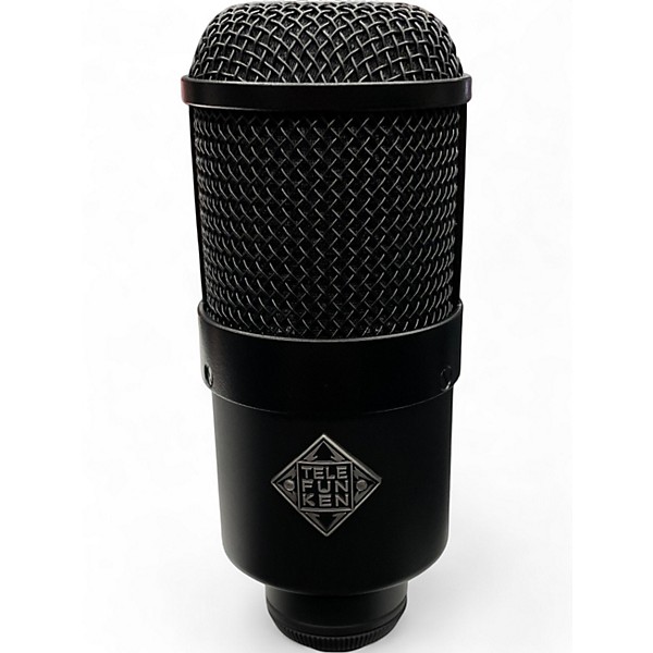 Used TELEFUNKEN M82 Dynamic Microphone