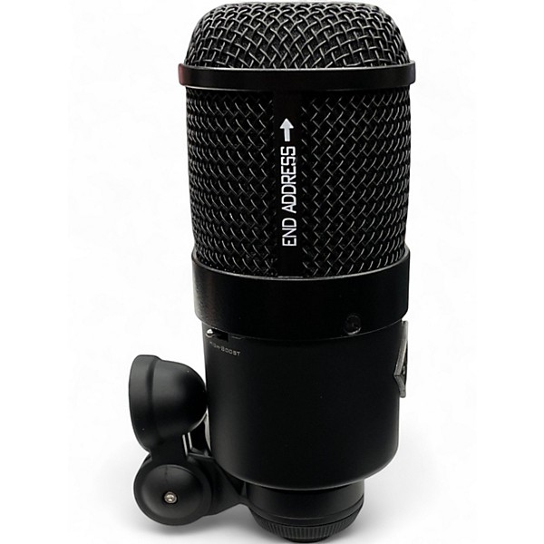 Used TELEFUNKEN M82 Dynamic Microphone