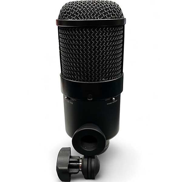 Used TELEFUNKEN M82 Dynamic Microphone