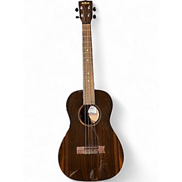 Used Kala ka-zct-b Low Gloss Chocolate Ukulele