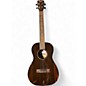 Used Kala ka-zct-b Low Gloss Chocolate Ukulele thumbnail