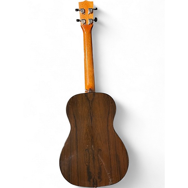 Used Kala ka-zct-b Low Gloss Chocolate Ukulele