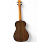 Used Kala ka-zct-b Low Gloss Chocolate Ukulele
