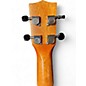 Used Kala ka-zct-b Low Gloss Chocolate Ukulele