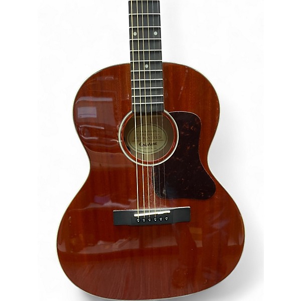 Used Epiphone  EL00 Pro Walnut Acoustic Guitar