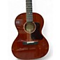 Used Epiphone  EL00 Pro Walnut Acoustic Guitar
