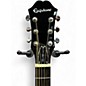 Used Epiphone  EL00 Pro Walnut Acoustic Guitar