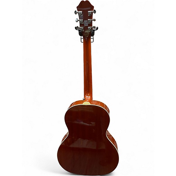 Used Epiphone  EL00 Pro Walnut Acoustic Guitar