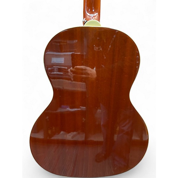 Used Epiphone  EL00 Pro Walnut Acoustic Guitar