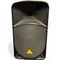 Used Behringer Eurolive B115D Powered Speaker thumbnail