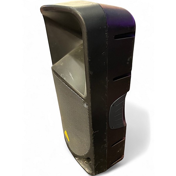 Used Behringer Eurolive B115D Powered Speaker