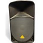Used Behringer Eurolive B115D Powered Speaker thumbnail