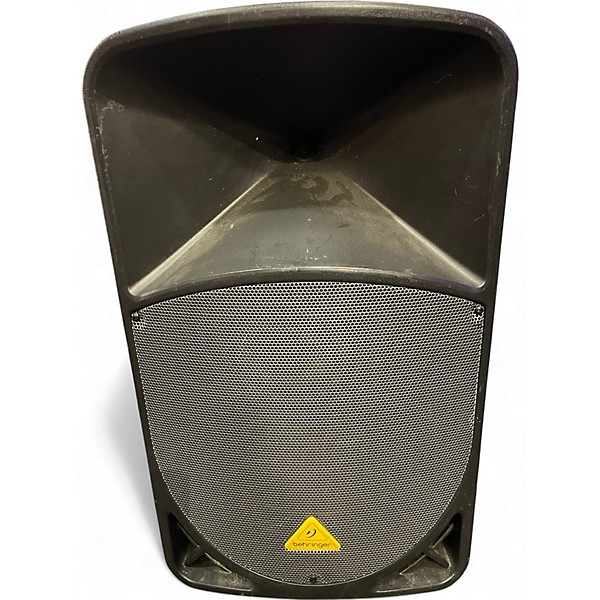 Used Behringer Eurolive B115D Powered Speaker